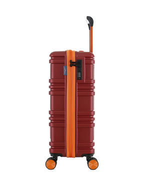 Valise Cabine Rigide EVERGLADES