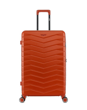 Lot de 4 Valises Rigides Grand Format, Taille Moyenne, Cabine et Cabine XS SEATTLE