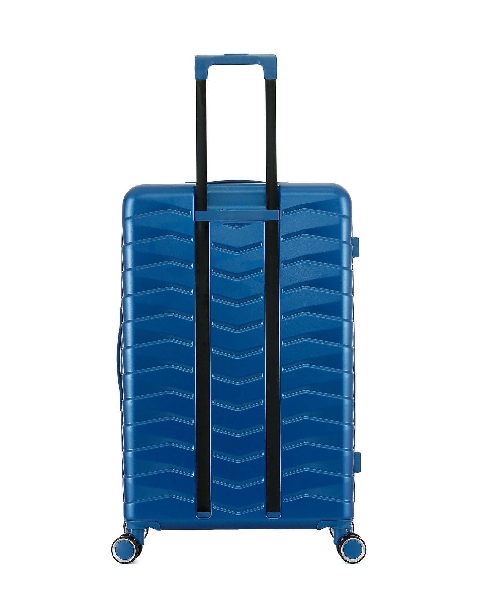 Lot de 2 Valises Rigides Grand Format et Cabine SEATTLE