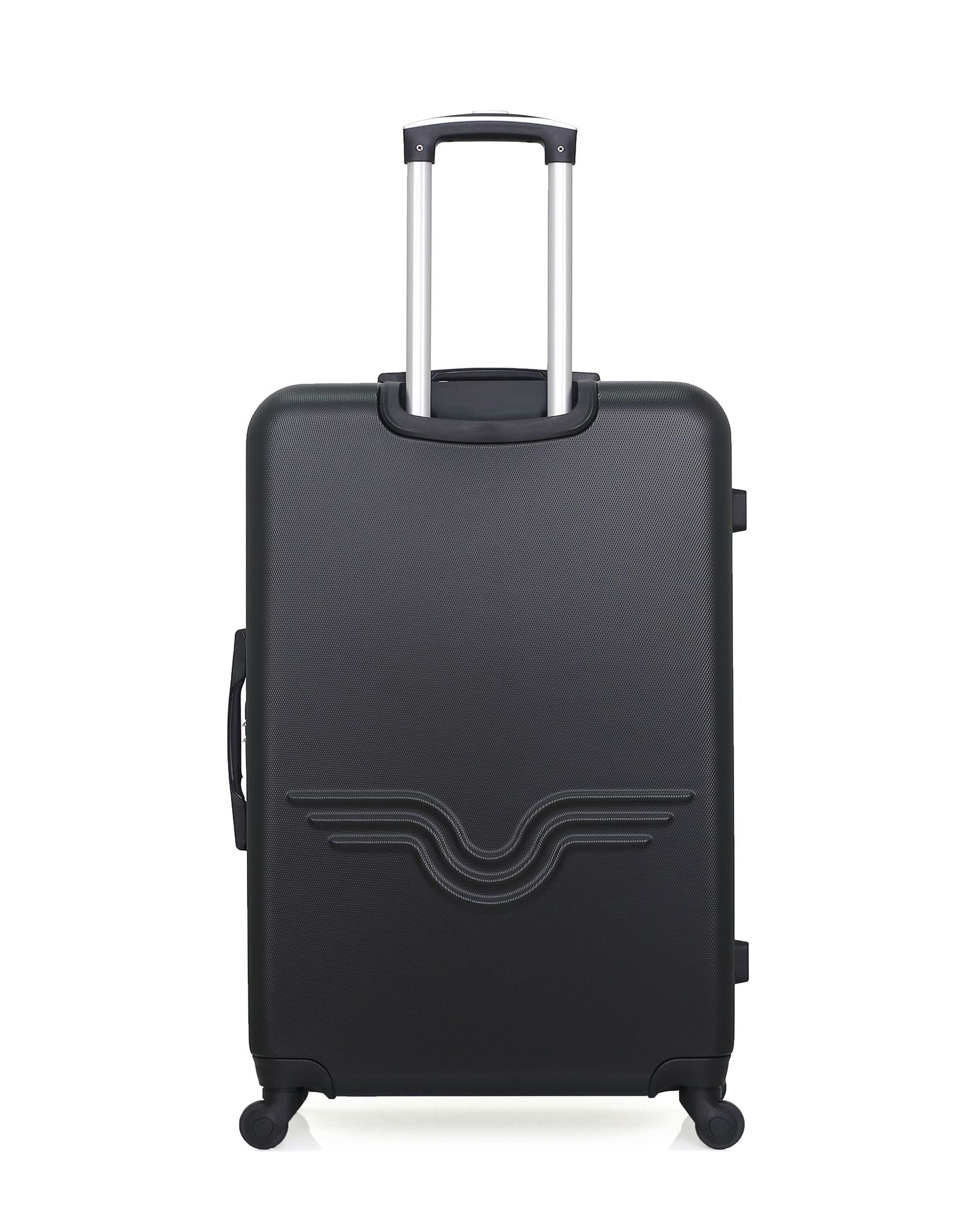 Lot de 3 Valises Rigides Grand Format, Taille Moyenne et Cabine XXS BROOKLYN