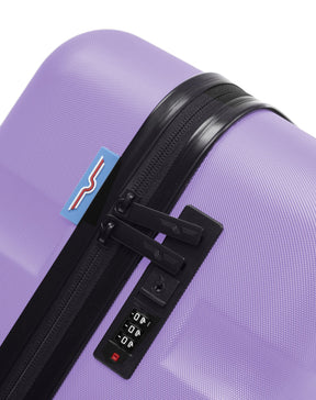 Valise Taille Moyenne Rigide YELLOWSTONE