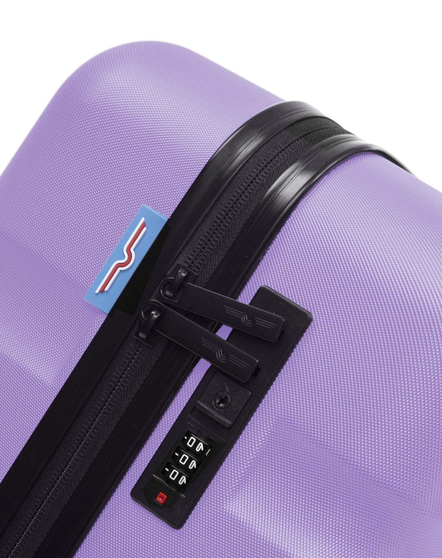 Valise Grand Format Rigide YELLOWSTONE