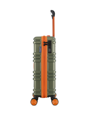 Valise Cabine XS Rigide EVERGLADES
