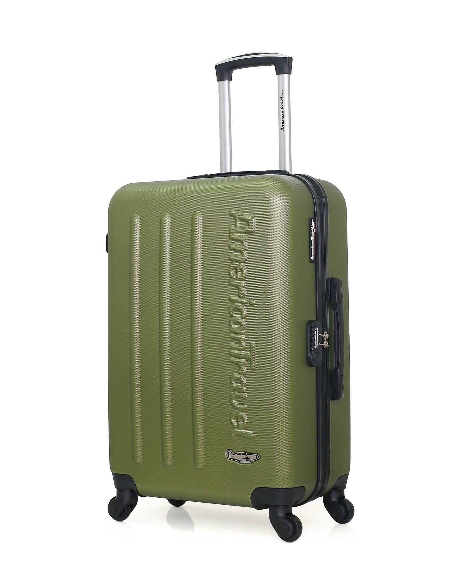 Valise Weekend ABS BRONX 4 Roues 65 cm