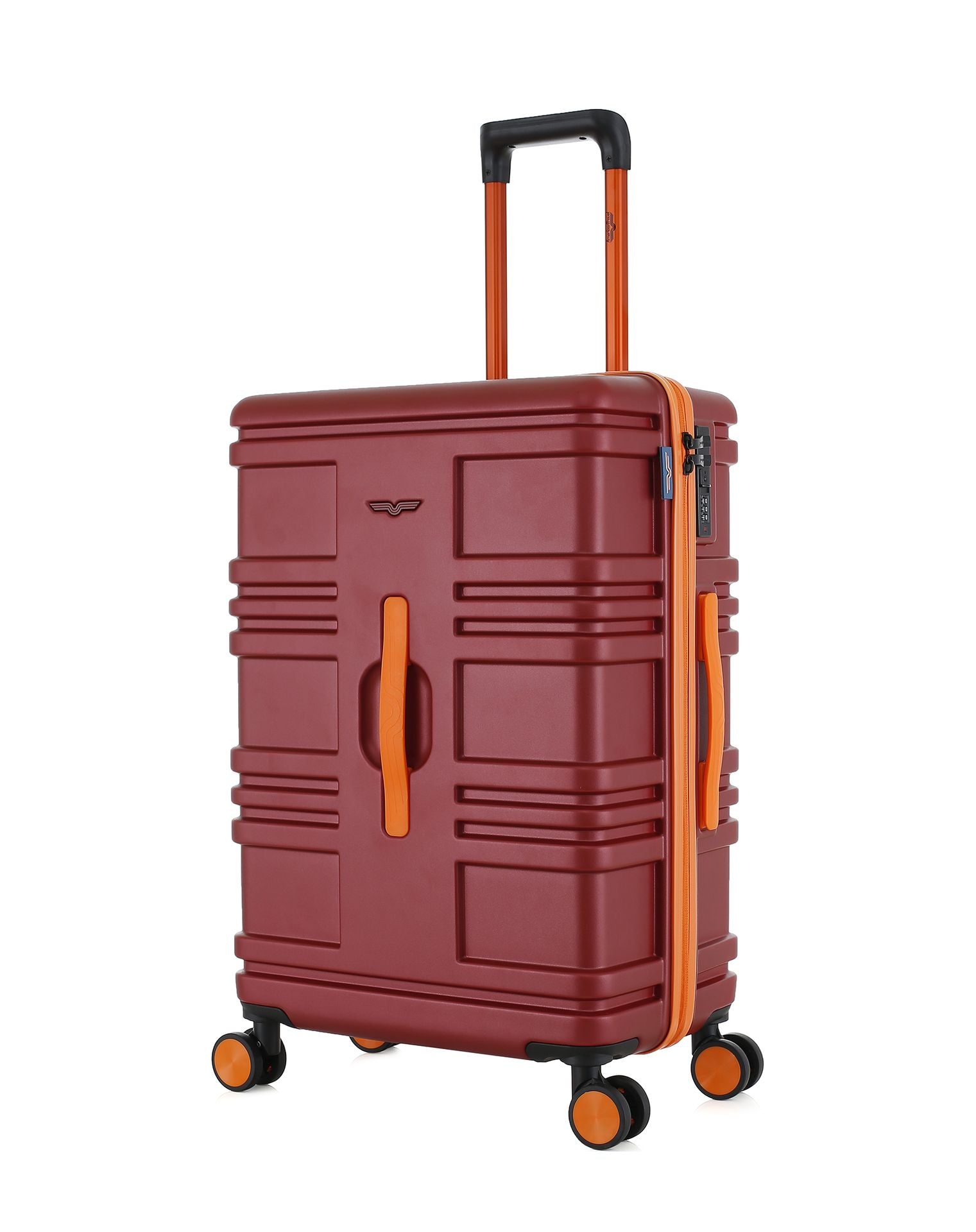 Valise Taille Moyenne Rigide EVERGLADES
