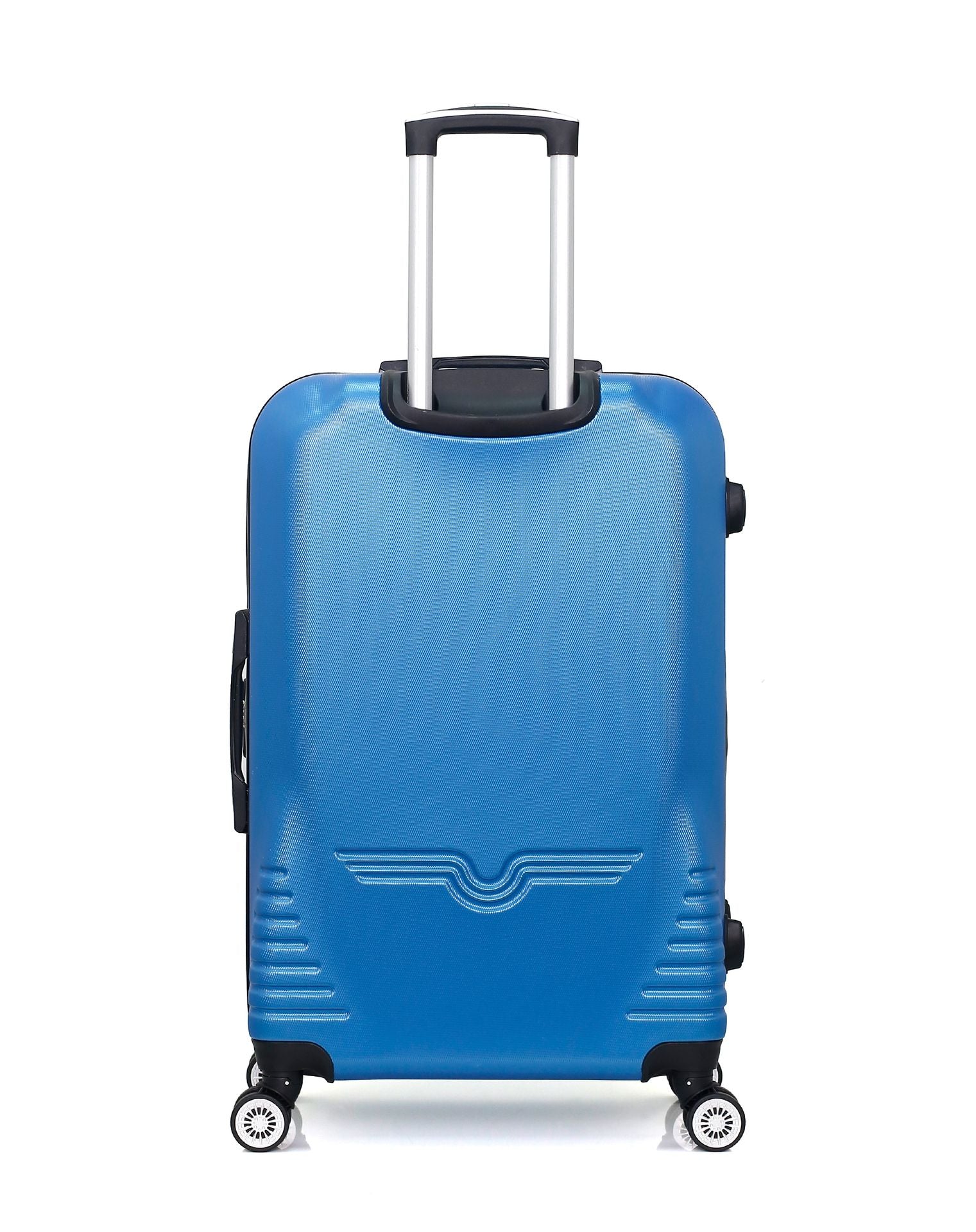 SET DE 3 ABS DC 4 Roues 75 cm