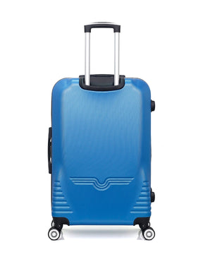 SET DE 3 ABS DC 4 Roues 75 cm