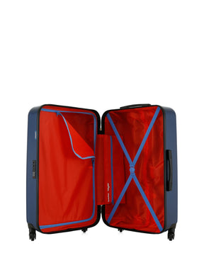 Set de 4 Valises Rigides BROOKLYN-M