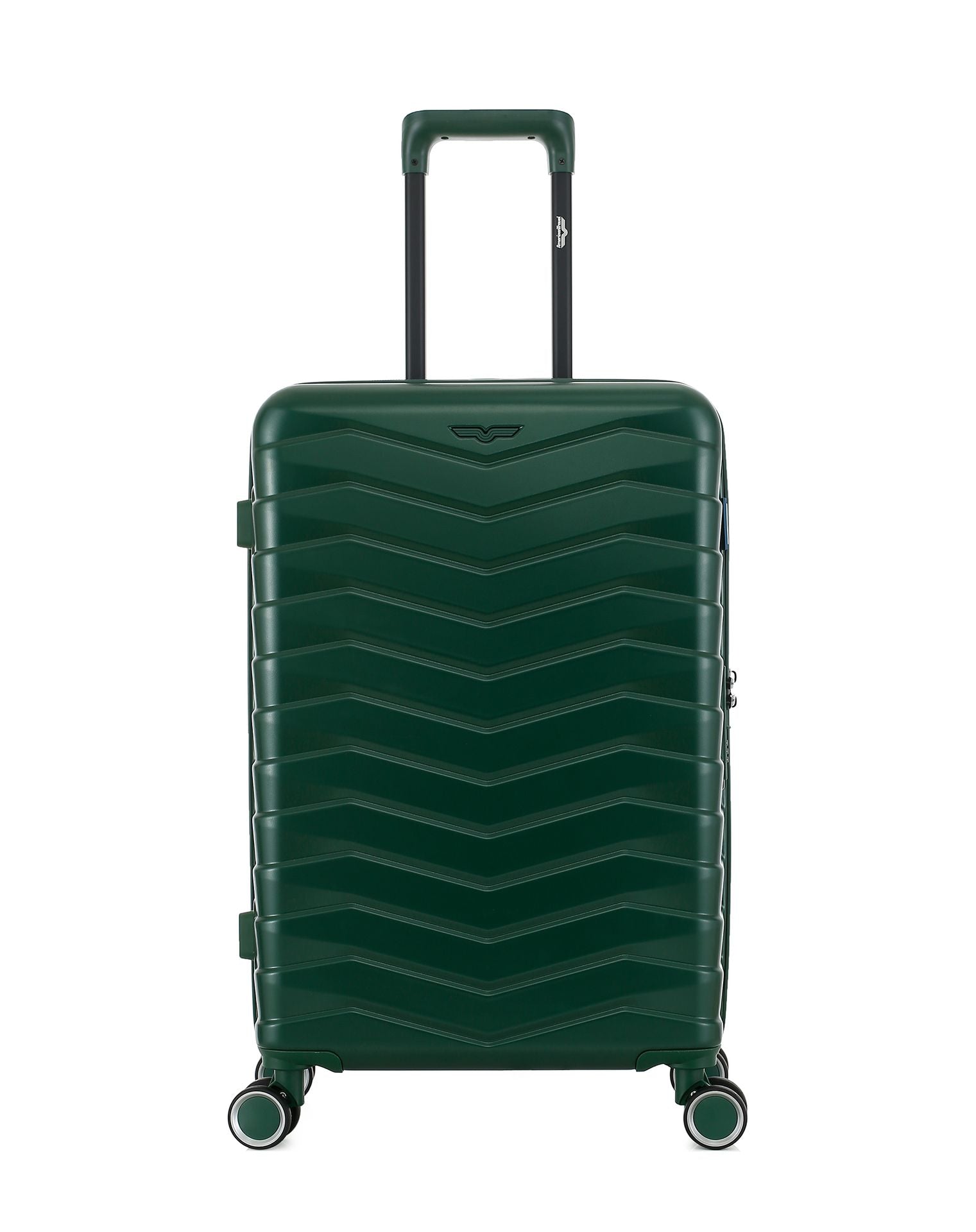 Lot de 3 Valises Rigides Taille Moyenne, Cabine et Cabine XS SEATTLE
