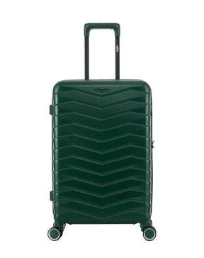 Lot de 2 Valises Rigides Taille Moyenne et Cabine XS SEATTLE