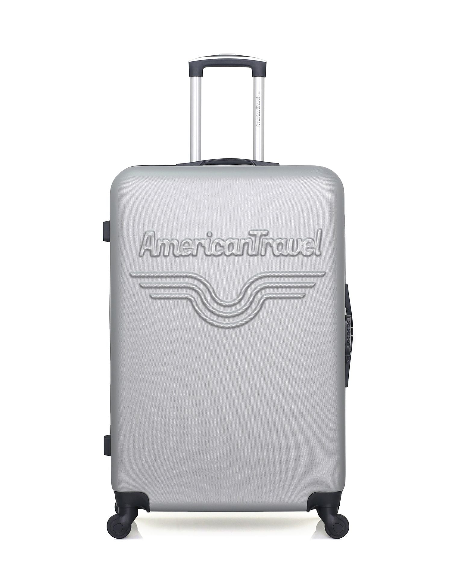 SET DE 4 ABS CHELSEA-C 4 Roues
