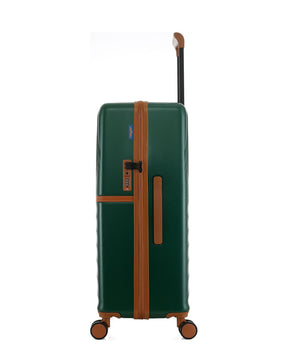 Set de 4 Valises Rigides OAKLAND-O