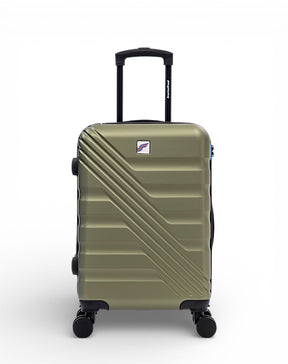 Valise Cabine Rigide REDWOOD