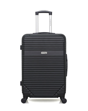 AMERICAN TRAVEL  -  Lot de 3  -  Valise weekend , valise cabine et valise cabine XXS MEMPHIS