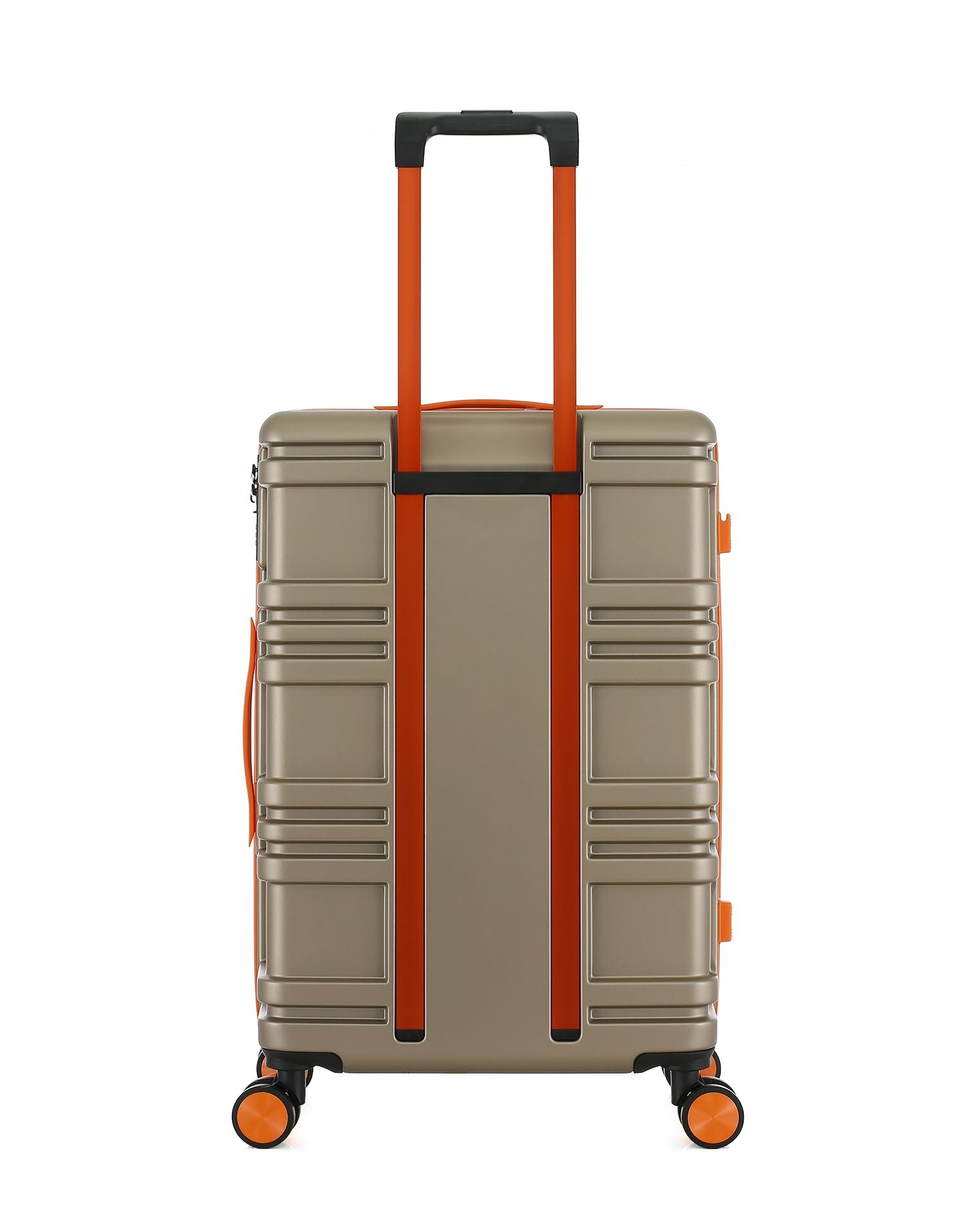 Lot de 2 Valises Rigides Taille Moyenne et Cabine EVERGLADES