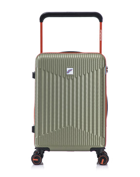Valise Cabine Rigide NORTH BEACH