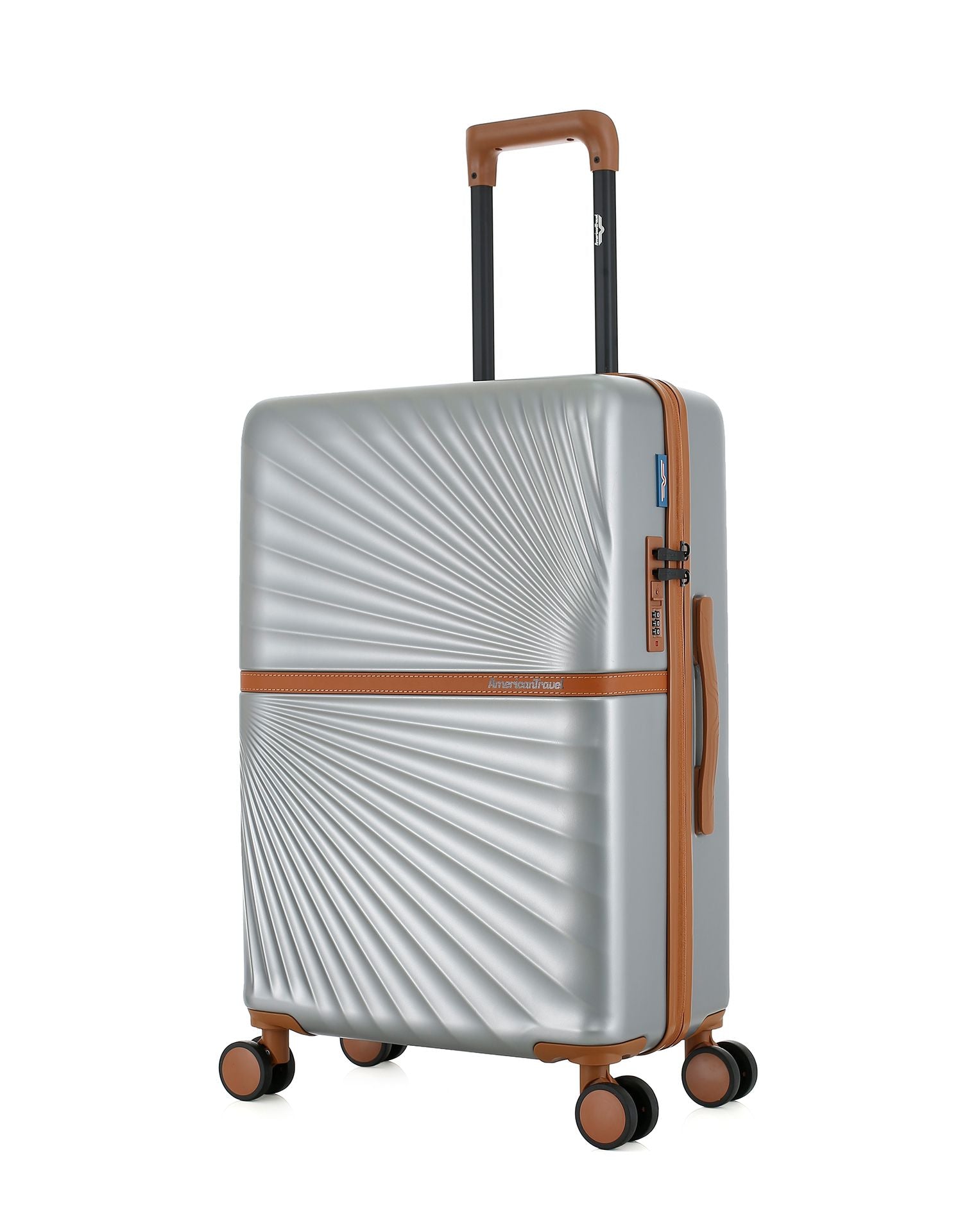 Valise Taille Moyenne Rigide OAKLAND