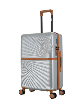 Valise Taille Moyenne Rigide OAKLAND