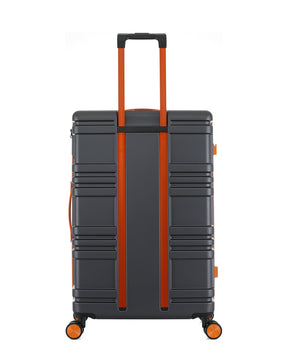 Lot de 2 Valises Rigides Grand Format et Cabine EVERGLADES