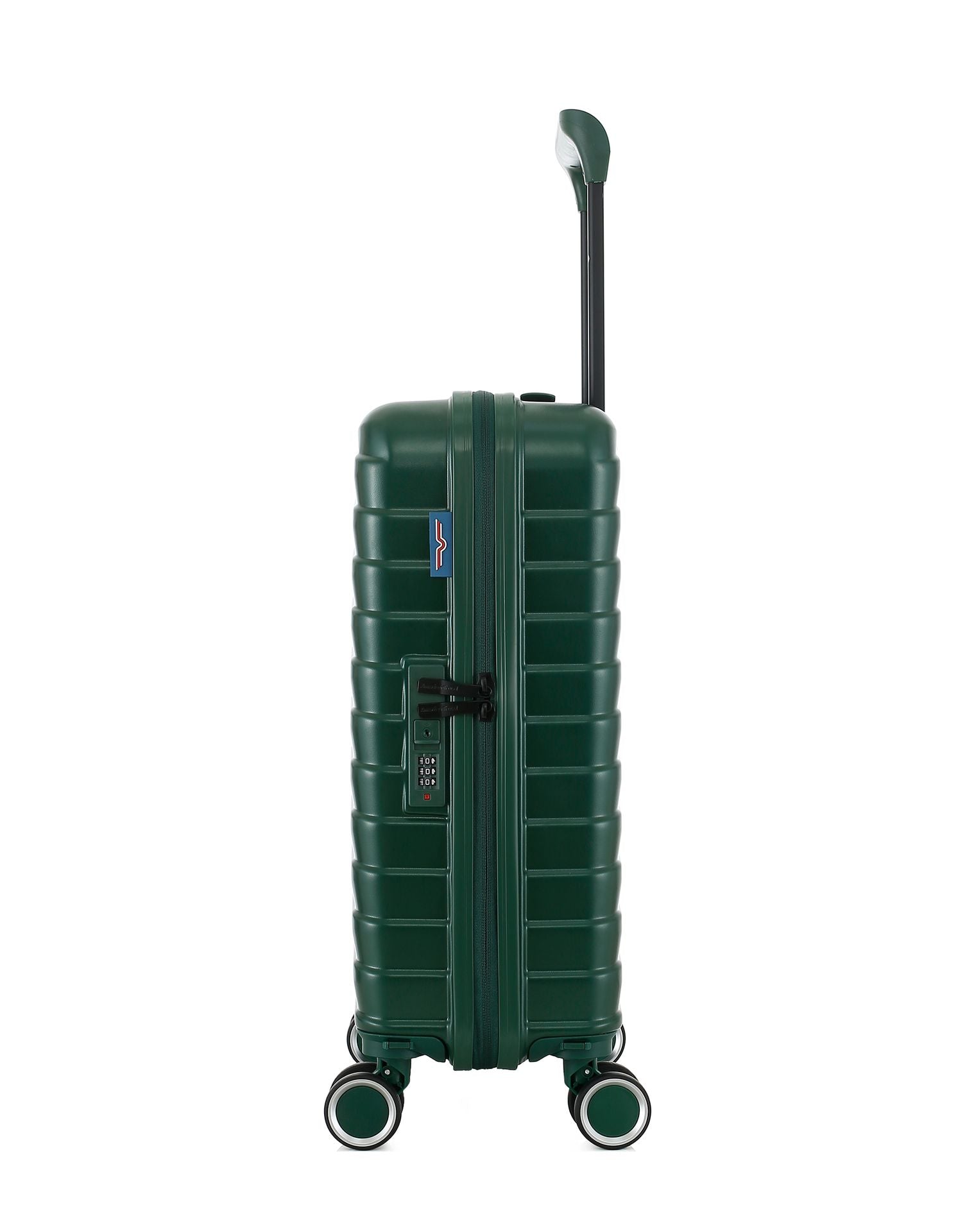 Valise Cabine XS Rigide SEATTLE