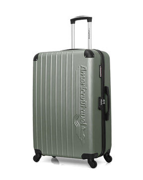 Set de 4 Valises Rigides BUDAPEST-M