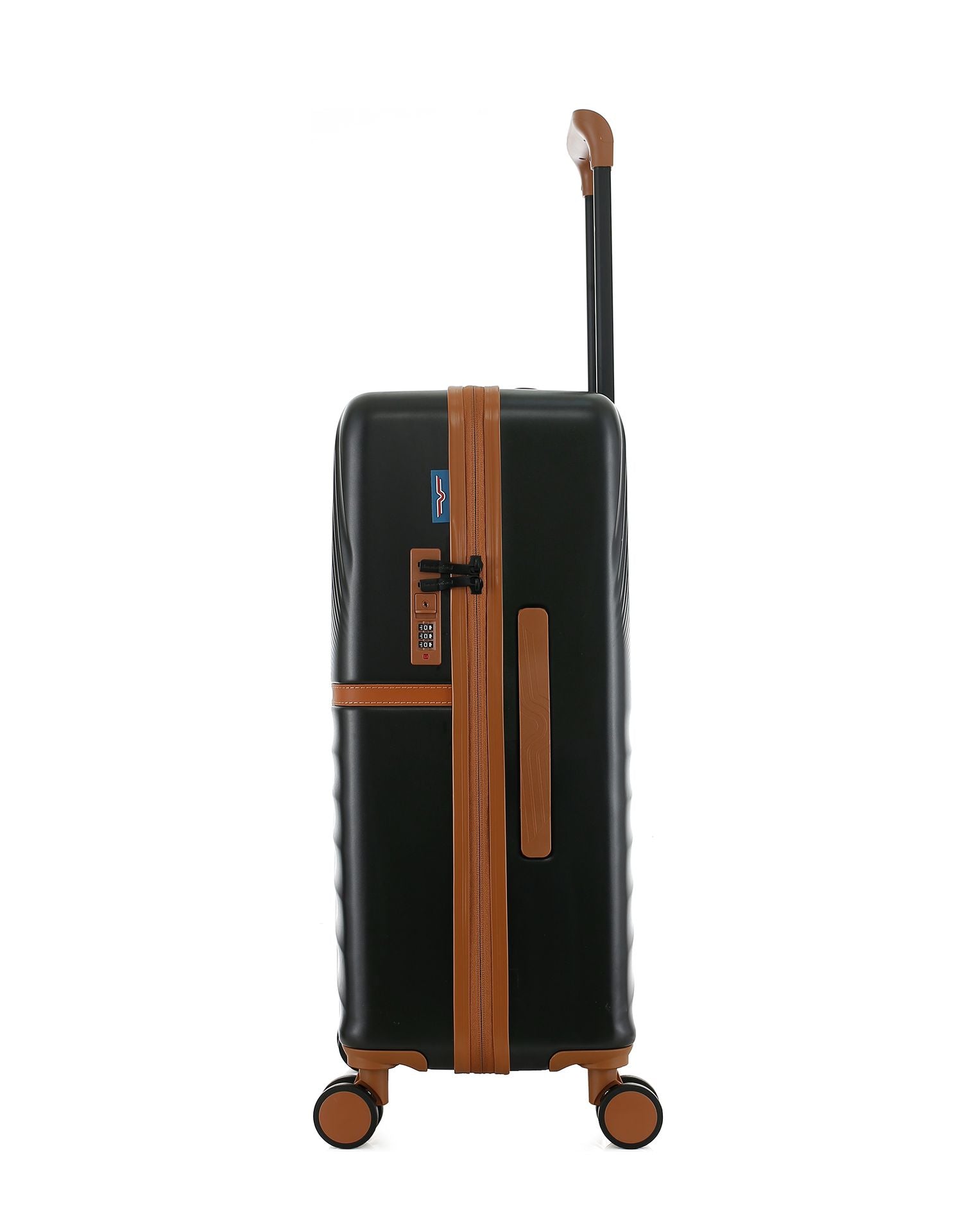 Valise Taille Moyenne Rigide OAKLAND
