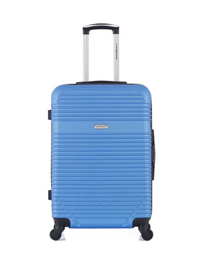 AMERICAN TRAVEL  -  Lot de 3  -  Valise weekend , valise cabine et valise cabine XXS MEMPHIS