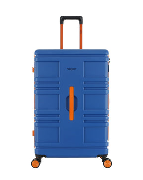 Lot de 2 Valises Rigides Grand Format et Cabine EVERGLADES