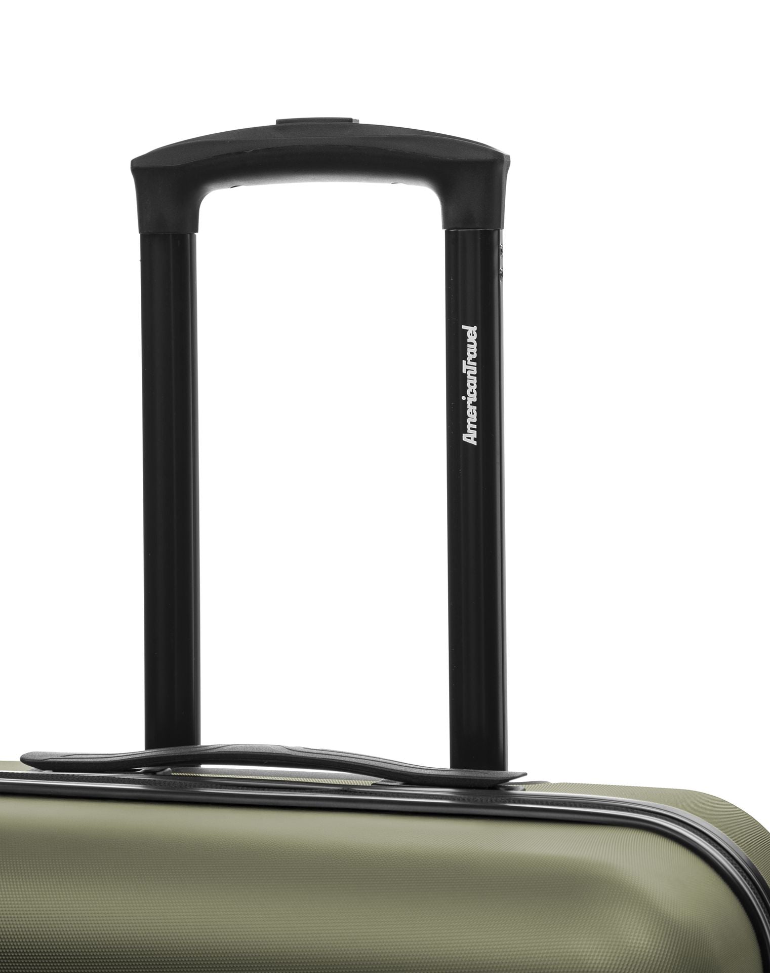 Valise Grand Format Rigide REDWOOD