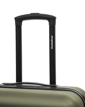 Valise Grand Format Rigide REDWOOD