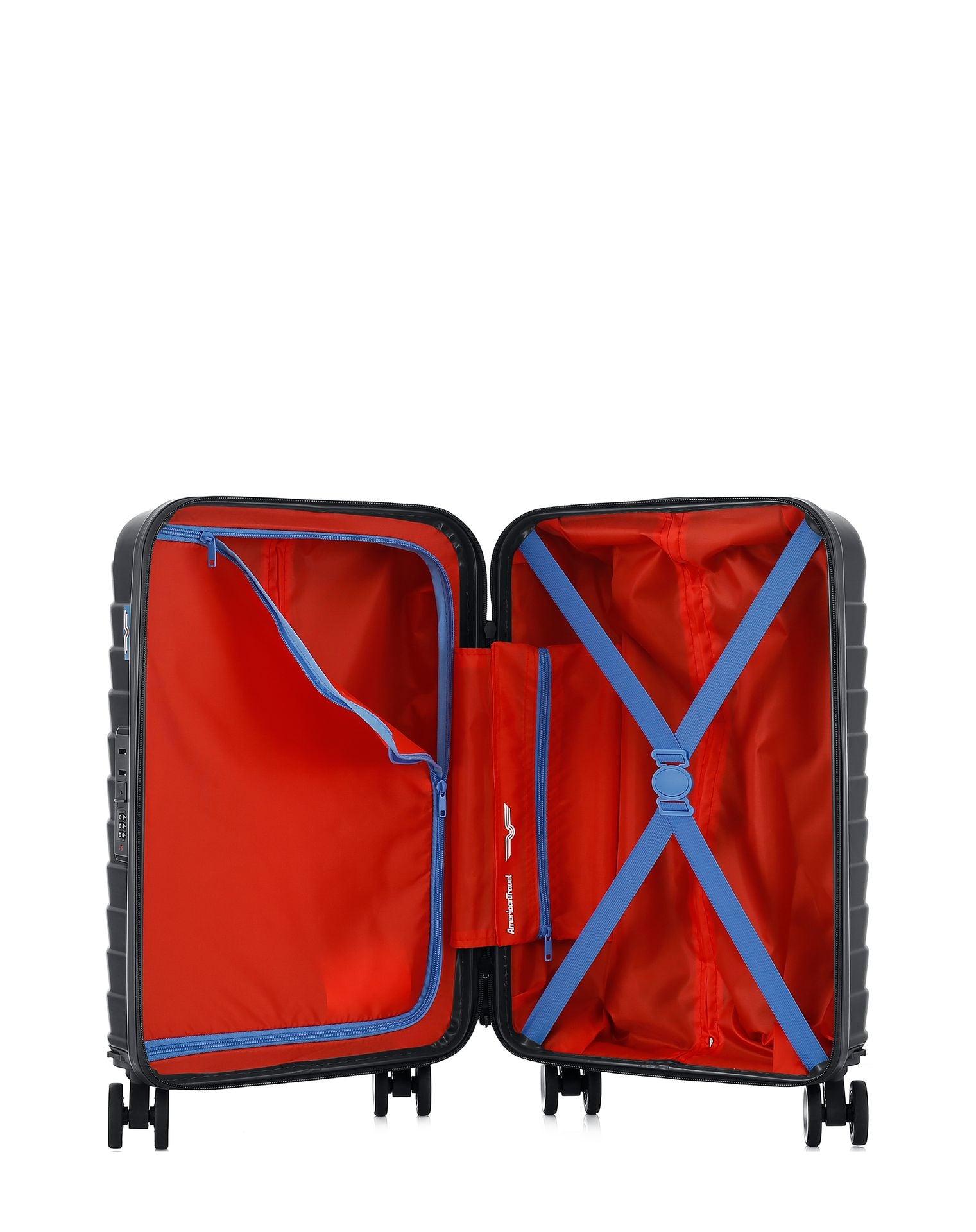 Valise Cabine XS Rigide SEATTLE