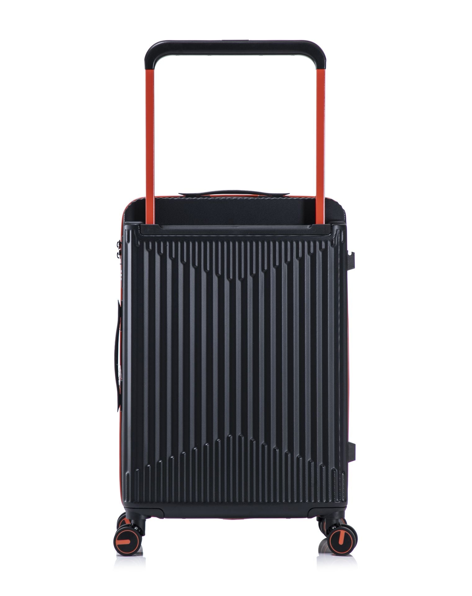 Lot de 2 Valises Rigides Taille Moyenne et Cabine NORTH BEACH