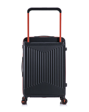 Valise Grand Format Rigide NORTH BEACH
