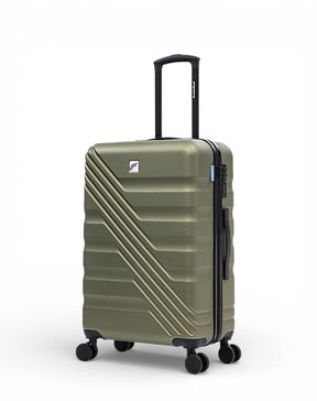 Set de 3 Valises Rigides REDWOOD