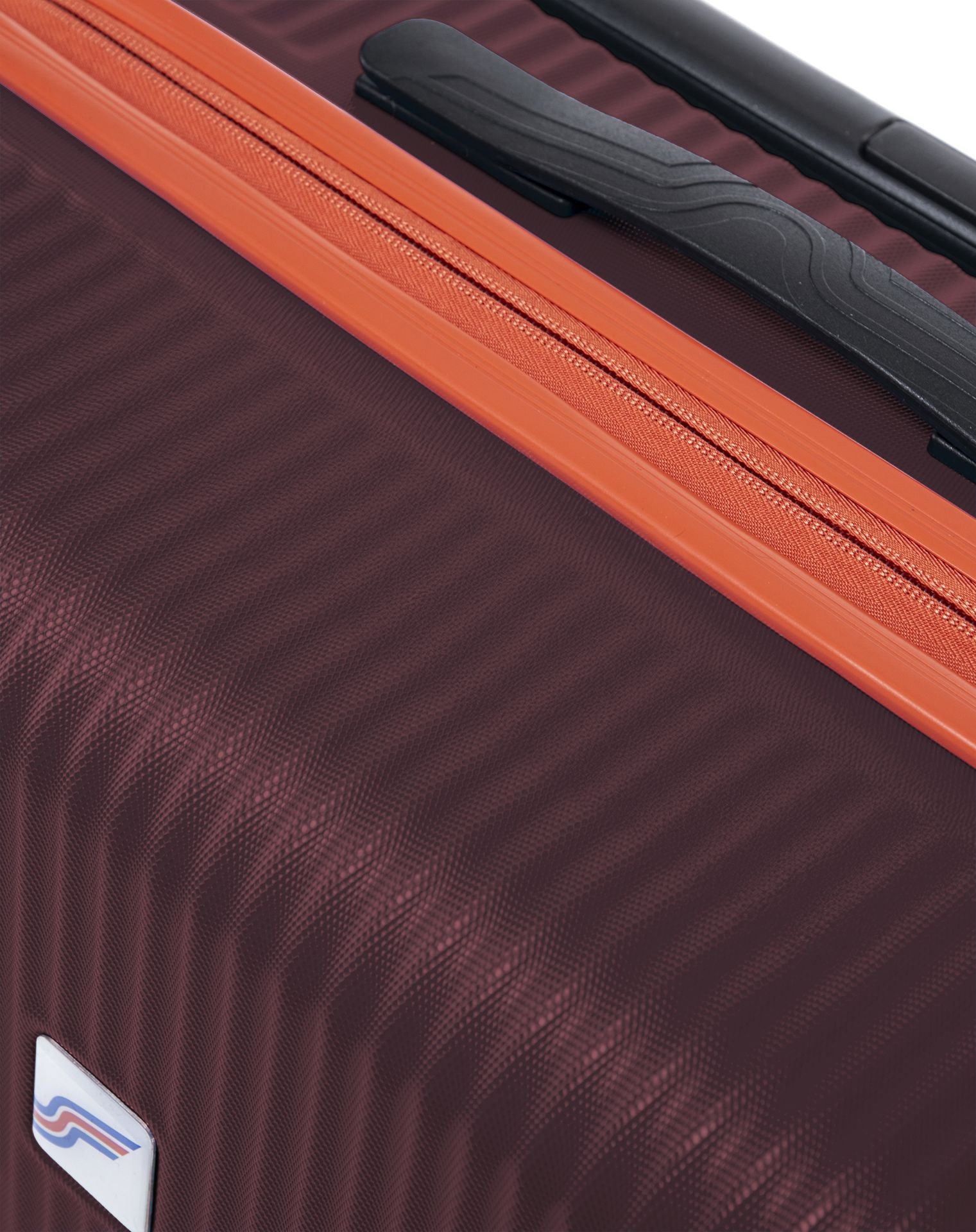 Valise Cabine Rigide NORTH BEACH