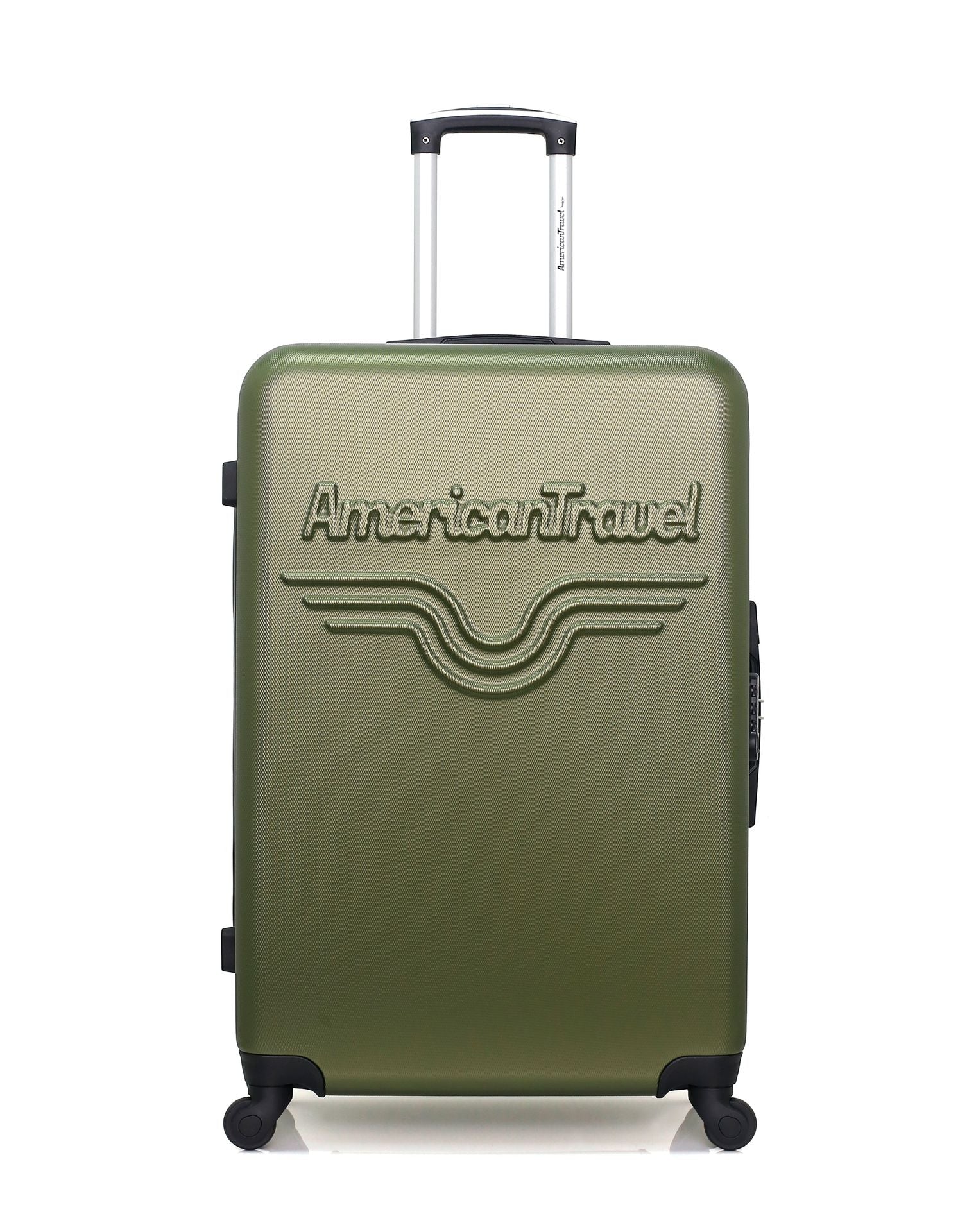 SET DE 3 ABS CHELSEA 4 Roues