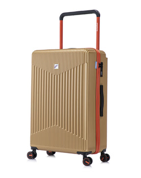 Lot de 2 Valises Grand Format et Cabine NORTH BEACH