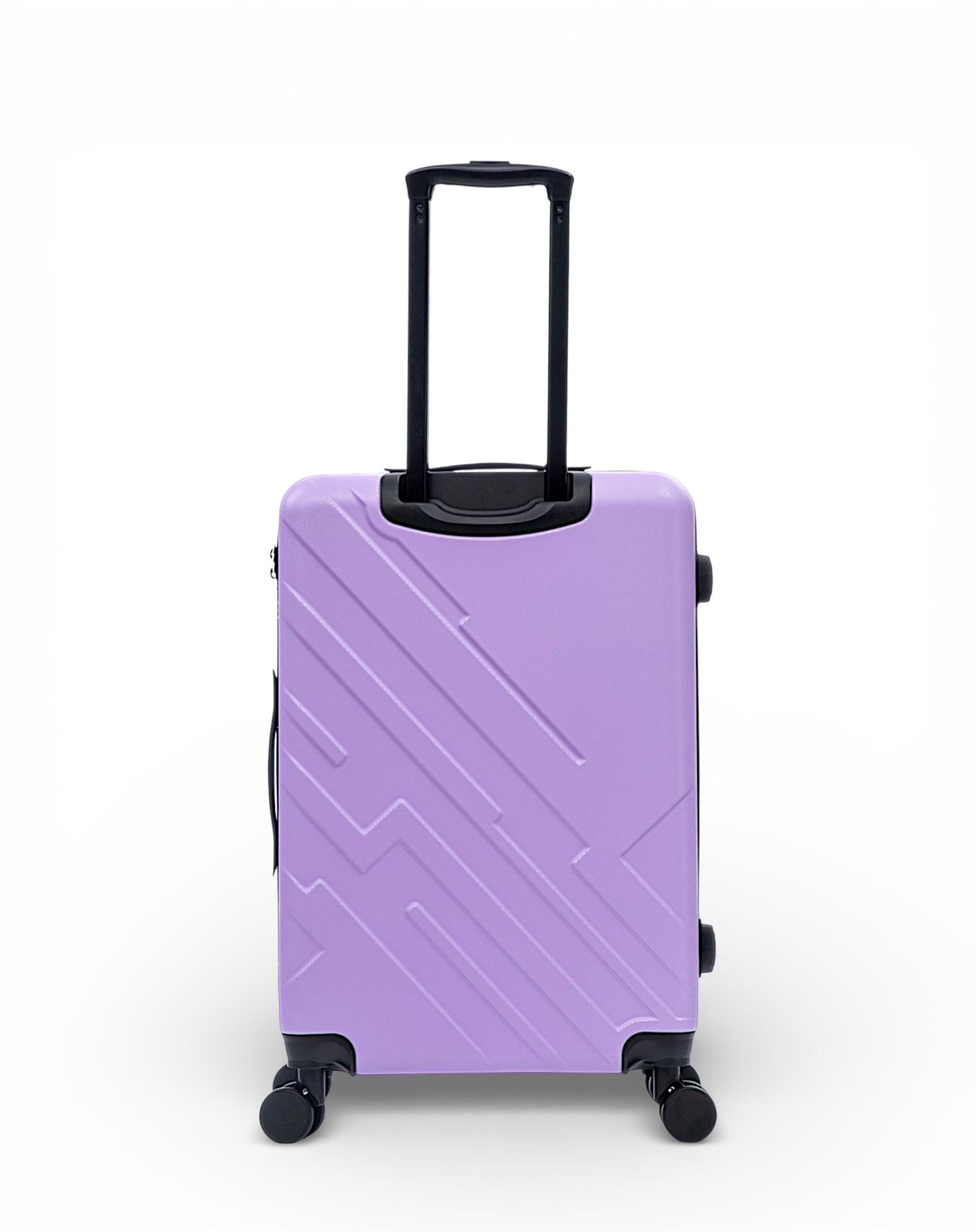 Lot de 2 Valises Rigides Grand Format et Taille Moyenne YELLOWSTONE