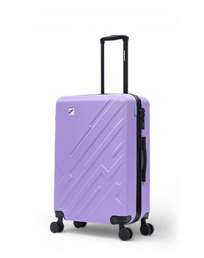 Valise Taille Moyenne Rigide YELLOWSTONE