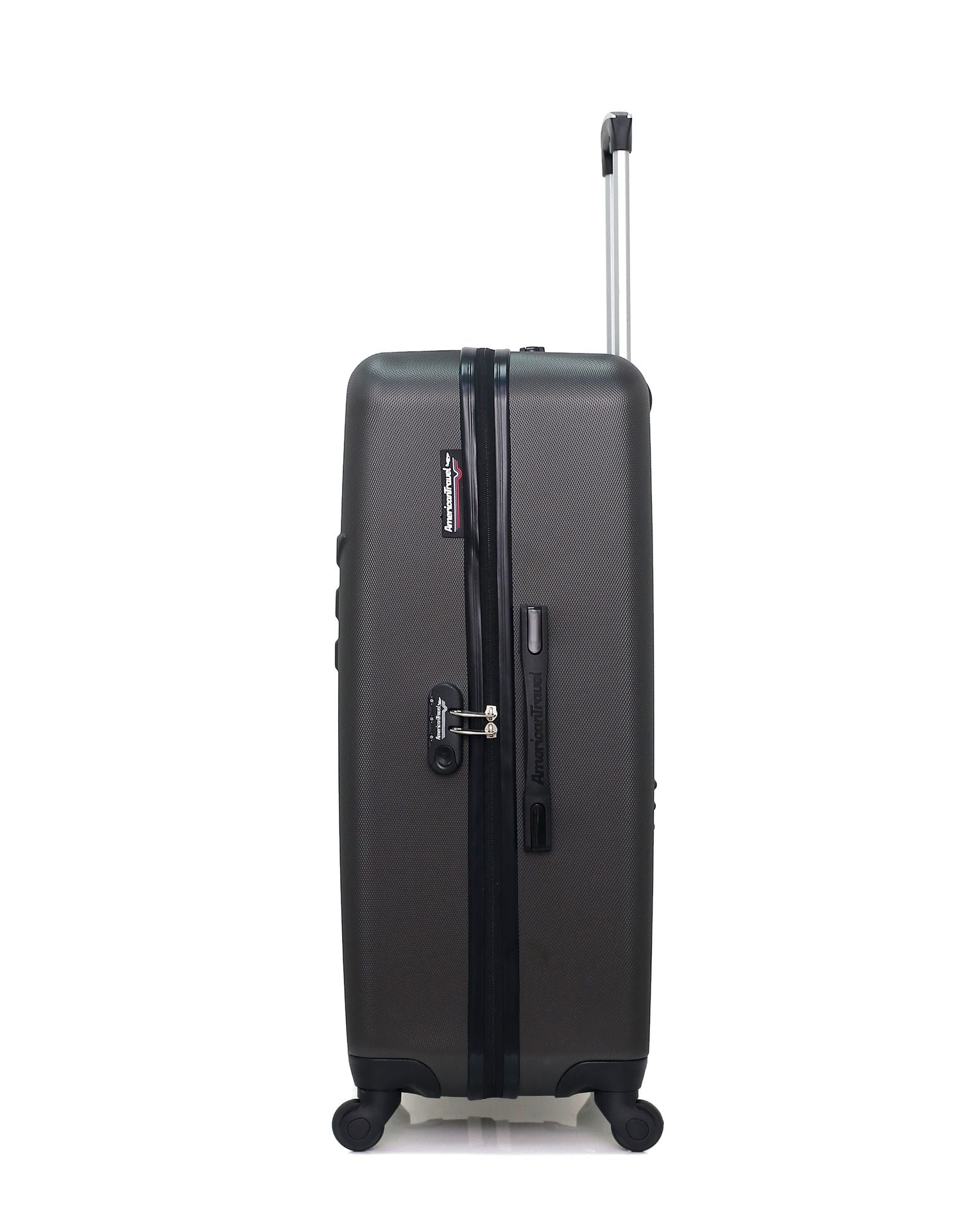 Valise Grand Format ABS QUEENS 4 Roues 75 cm