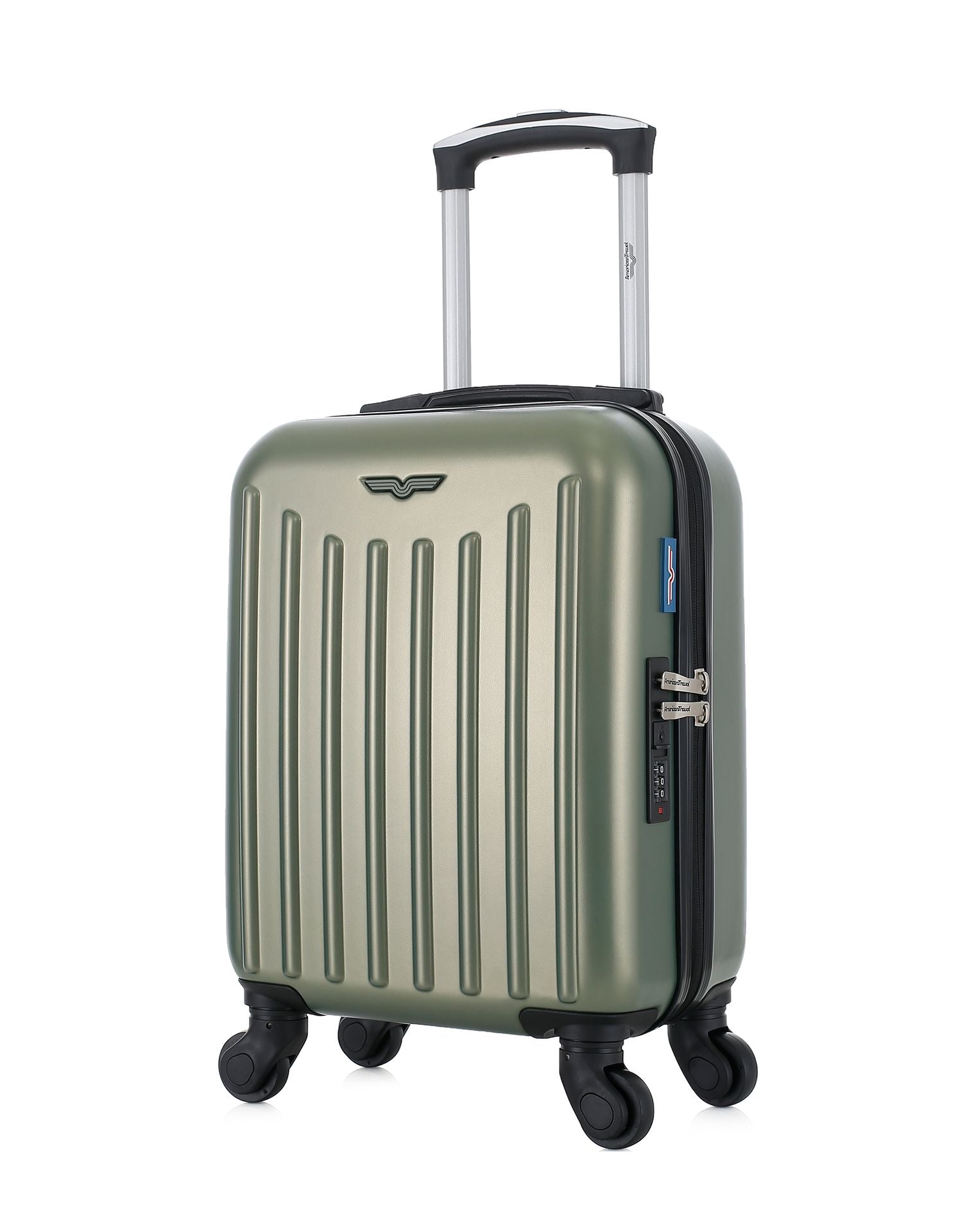 Set de 4 Valises Rigides BROOKLYN-M