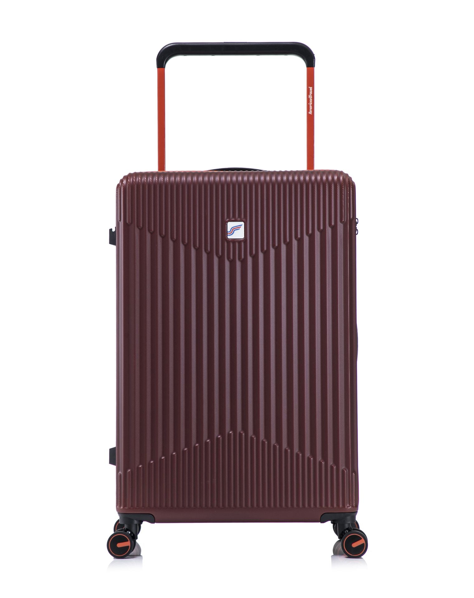 Valise Grand Format Rigide NORTH BEACH