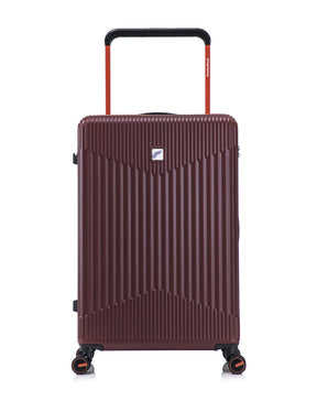 Valise Grand Format Rigide NORTH BEACH