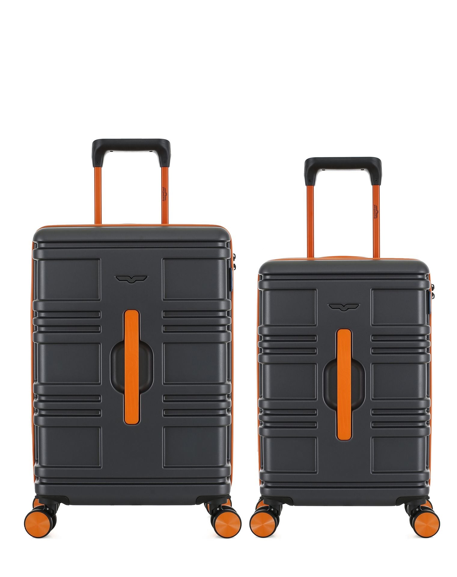 Lot de 2 Valises Rigides Cabine et Cabine XS EVERGLADES