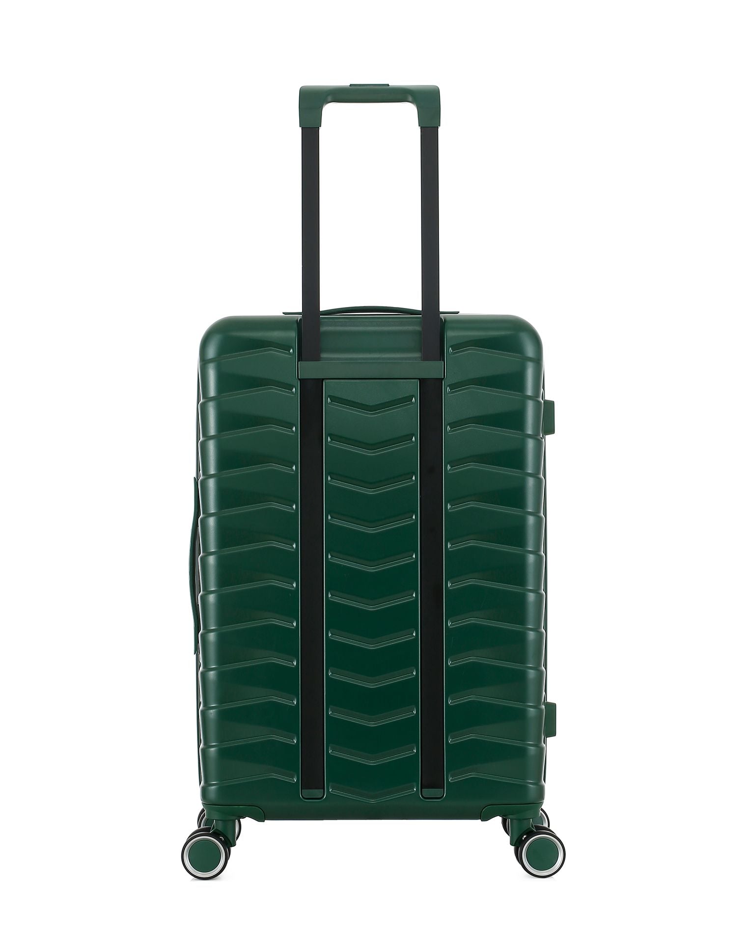 Valise Taille Moyenne Rigide SEATTLE