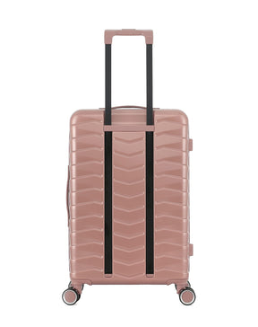 Valise Taille Moyenne Rigide SEATTLE