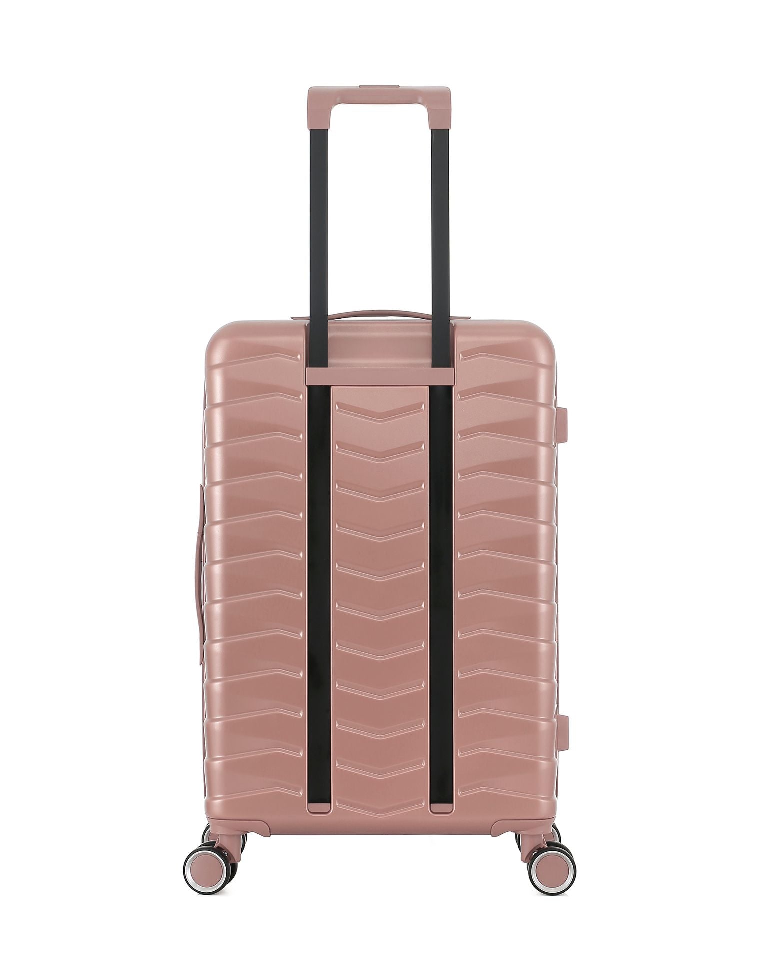 Lot de 2 Valises Rigides Taille Moyenne et Cabine XS SEATTLE