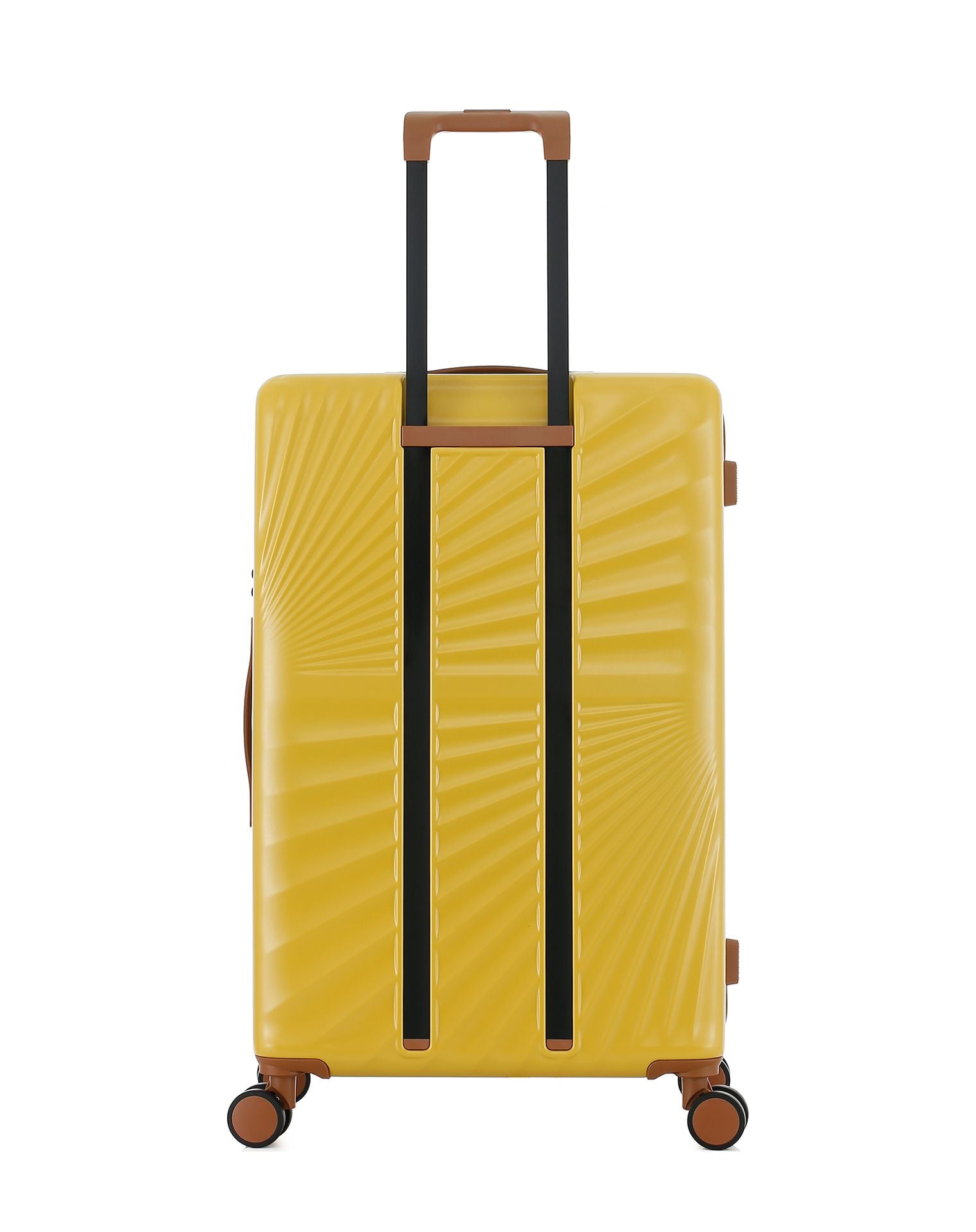Valise Grand Format Rigide OAKLAND