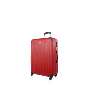 Valise Grand Format Rigide LITTLE ITALIE