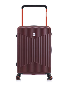 Valise Taille Moyenne Rigide NORTH BEACH